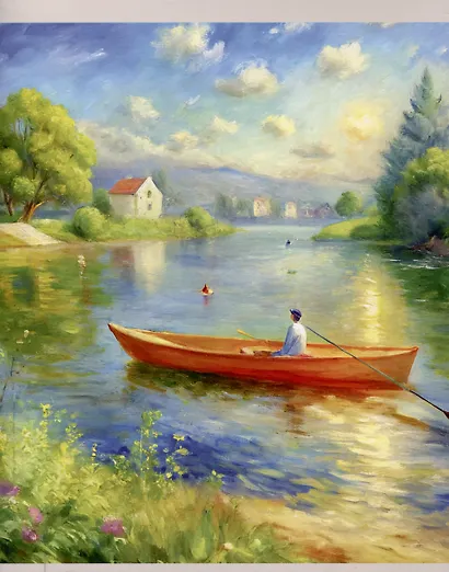 Тетрадь 48л кл. "Тетрадь как искусство" мел.картон, ассорти - фото 6