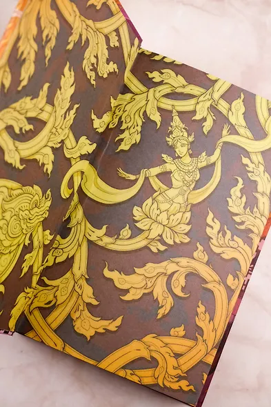 Опасная луна дракона - фото 8