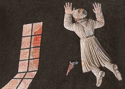 Повести и рассказы - фото 5