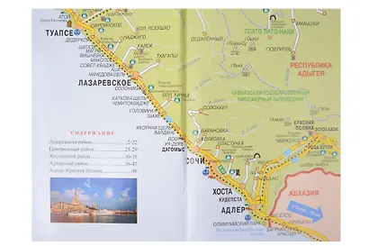 В Сочи за рулем - фото 2