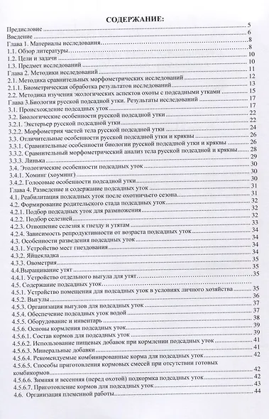 Русская подсадная утка - фото 2