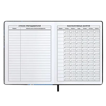 Дневник школьный Феникс+, "Девушка" - фото 5