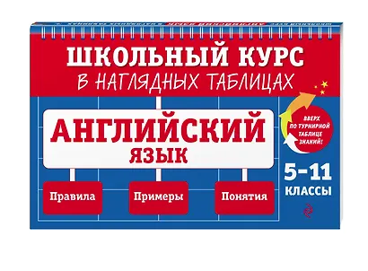 Английский язык: 5-11 классы - фото 3