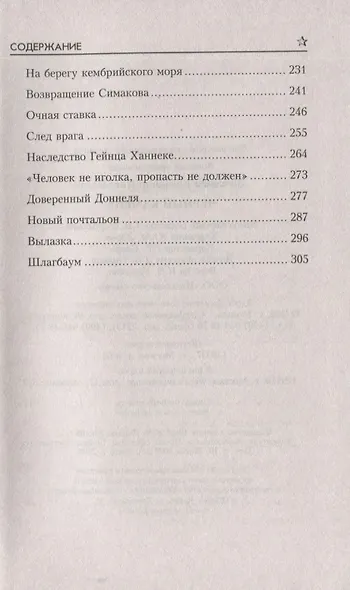 Черный камень - фото 3