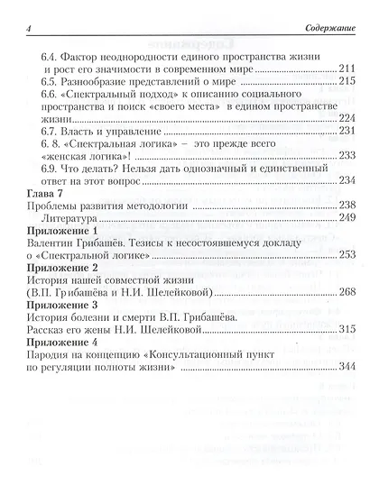 Что такое “Спектральная Логика” и “Спектроглобус Грибашёва” - фото 3