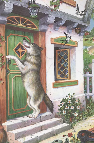 Лучшие сказки - фото 3