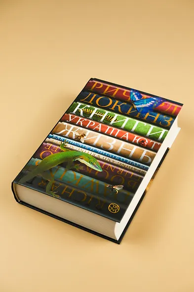 Книги украшают жизнь - фото 5