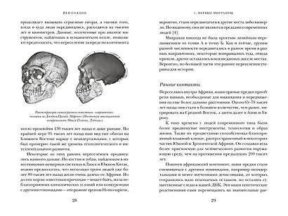 Миграция. Мигранты. История человечества от Великого переселения народов до цифровых кочевников - фото 11