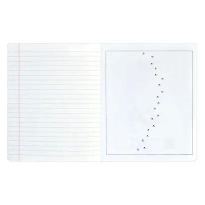 Тетрадь предметная в линейку Феникс+, "Любознательные коты. Литература", 48 листов - фото 6