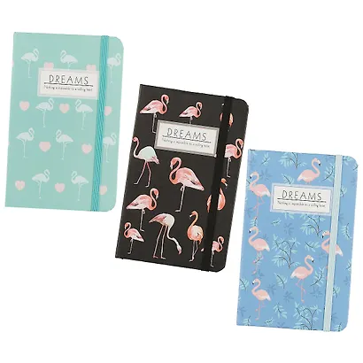 Записная книжка А6 "Dreams", 96 л, клетка - фото 6