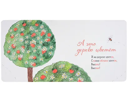 Где твой цветок? - фото 3