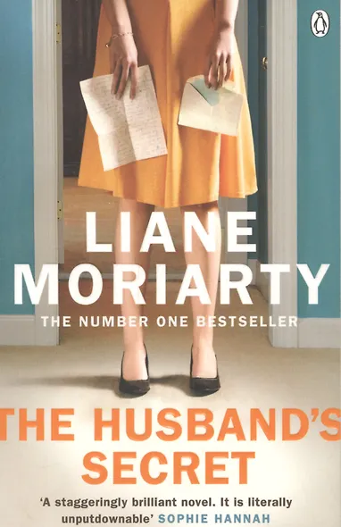 The Husbands Secret - фото 2