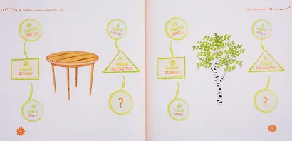 Книга о том, как тренировать память у детей 4-6 лет - фото 4