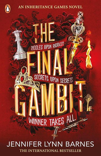 The Final Gambit - фото 1