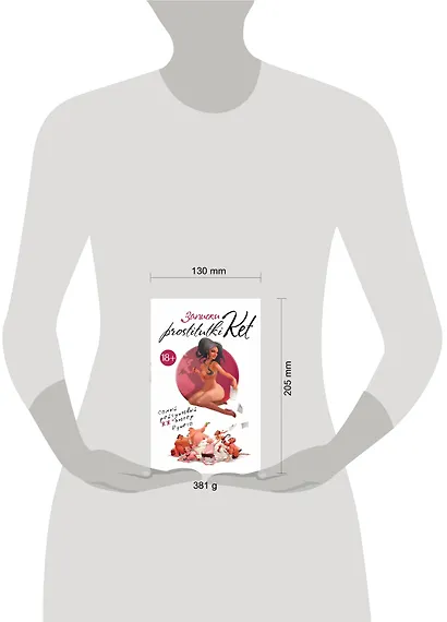 Записки prostitutki Ket - фото 3