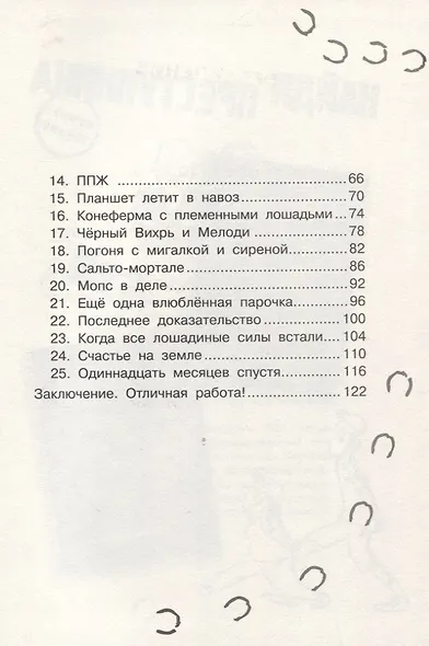 Черный Вихрь - фото 3
