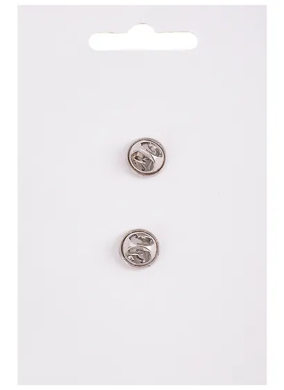 Набор Значков Аниме Чиби Мальчик (акрил) (упаковка) - фото 3