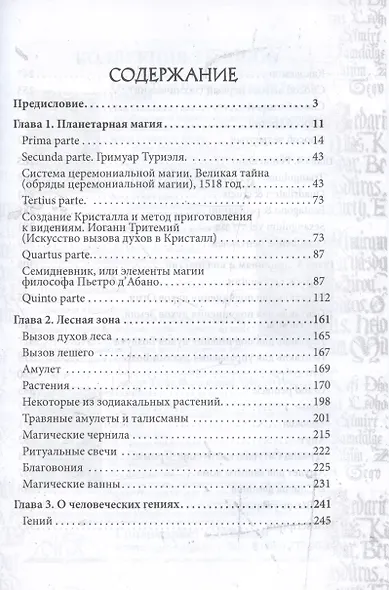 Гримуар Телец Стеклянный. Grimoire Vitulum Vitrum. Том II - фото 2