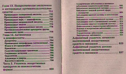 Полный лекарственный справочник среднего медицинского работника / 5-е изд. - фото 6