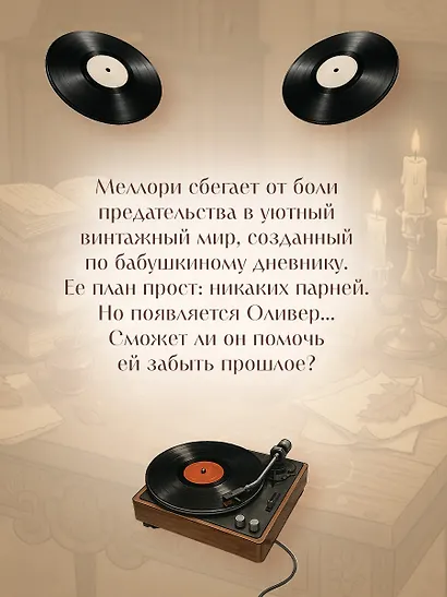 Ушла в винтаж - фото 5