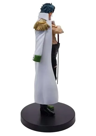Фигурка One Piece DXF The Grandline Series Extra Aramaki (17см) (89114) (BNS1008) - фото 4