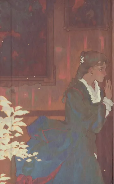 Бесы. Том 1. Вечные истории. Young Adult - фото 14