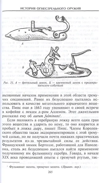 История огнестрельного оружия. С древнейших времен до XX века - фото 4