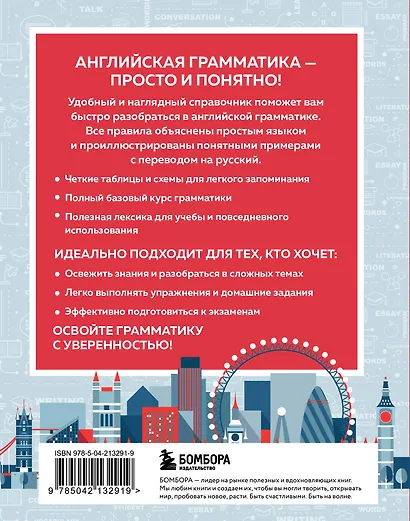 Английский в схемах и таблицах. Запоминай легко - фото 2