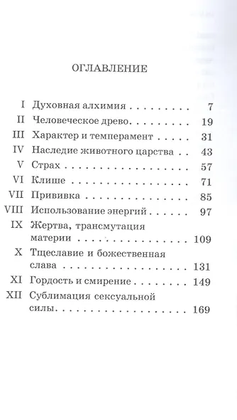 Алхимическая работа, или поиск совершенства - фото 2