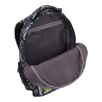 Рюкзак "Dinosaur Park" 2отд., 44*23*33см 3 кармана, 420 гр, грудн. перемычка, Erich Krause - фото 3