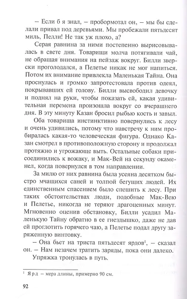 Изабель. Северный роман - фото 3