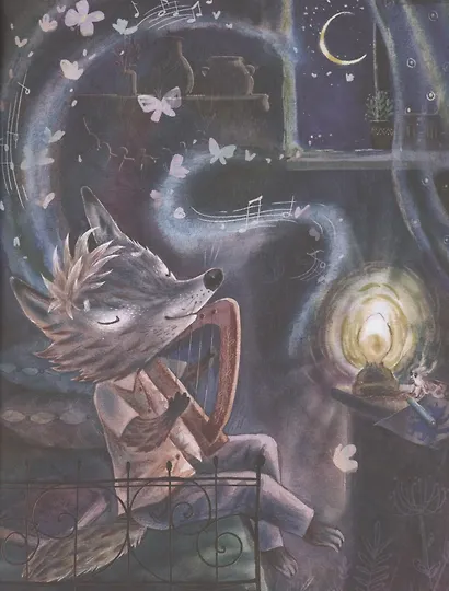 С другом не страшно - фото 4