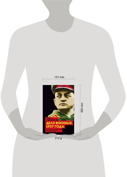 "Дело военных" 1937 года. За что расстреляли Тухачевского - фото 4