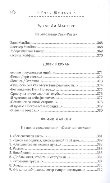 Почти надежда. Стихотворения. Переводы - фото 6