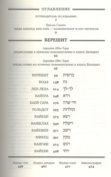 Тора с комментариями рабби Аврагама Ибн-Эзры.В 5 т.Т. 1: Берешит. Бытие - фото 2