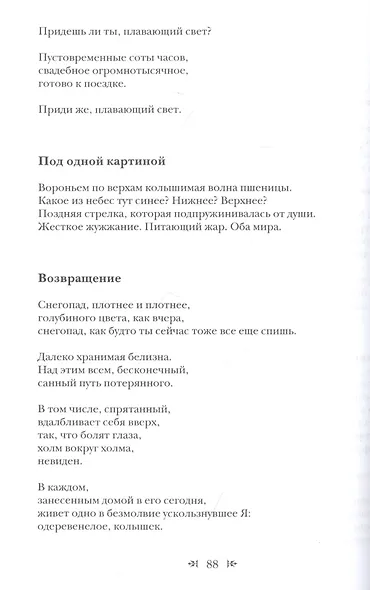 Триумф пепла: Шесть авторских книг - фото 11