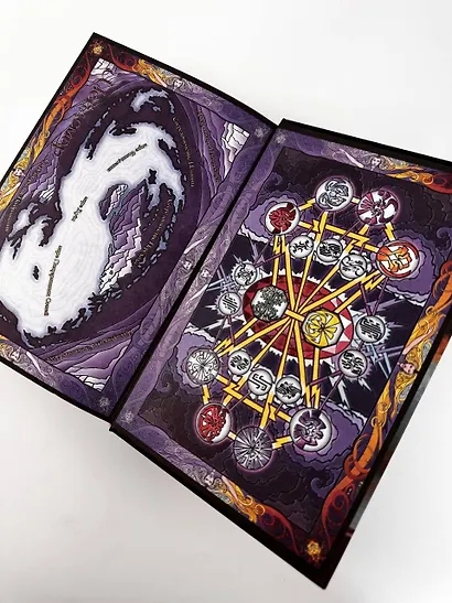 Архив Буресвета. Книга 1. Путь королей - фото 10