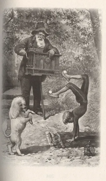 Читаем летом. Переходим в 4-й класс - фото 7