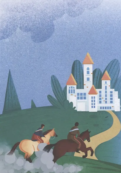 Сказки Шарля Перро - фото 4