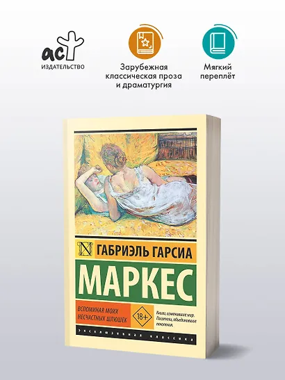 Вспоминая моих несчастных шлюшек: повесть - фото 3