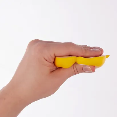 Стикер сквиш "Утенок" - фото 13