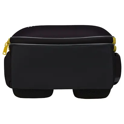 Ранец "King" 2 отделения, 39*30*18 см, 2 кармана, анатомическая спинка, пенал, мешок для обуви - фото 5