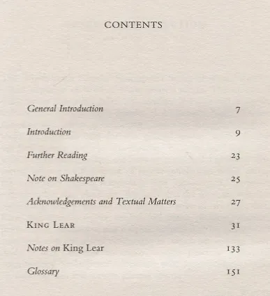 King Lear - фото 2