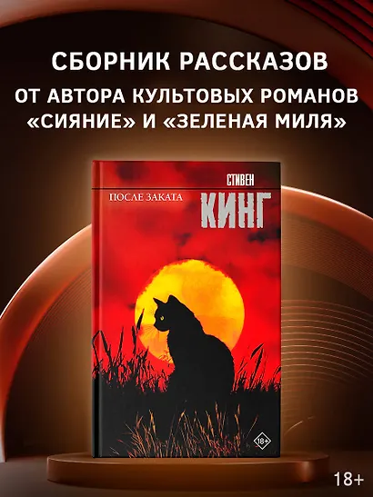 После заката - фото 3