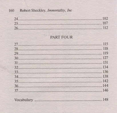 Immortality, Inc / Корпорация "Бессмертие". Книга для чтения на английском языке - фото 3