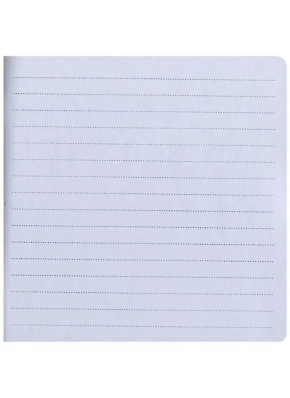 Записная книжка 13*13 32л лин. "С кроликами" мел.картон, мат.ламинация, выб.УФ-лак, ассорти - фото 3