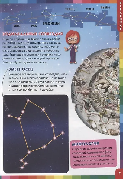 Детская энциклопедия для дошколят - фото 4