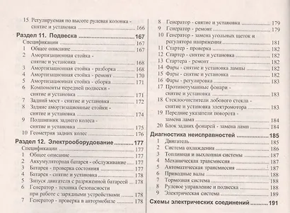 Руководство по ремонту и эксплуатации Seat Toledo. 1991-98 гг. выпуска. Бензин/дизель - фото 5