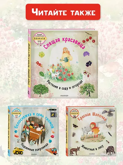 Спящая красавица - фото 7