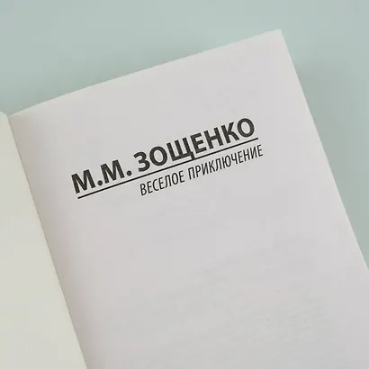 Веселое приключение - фото 6